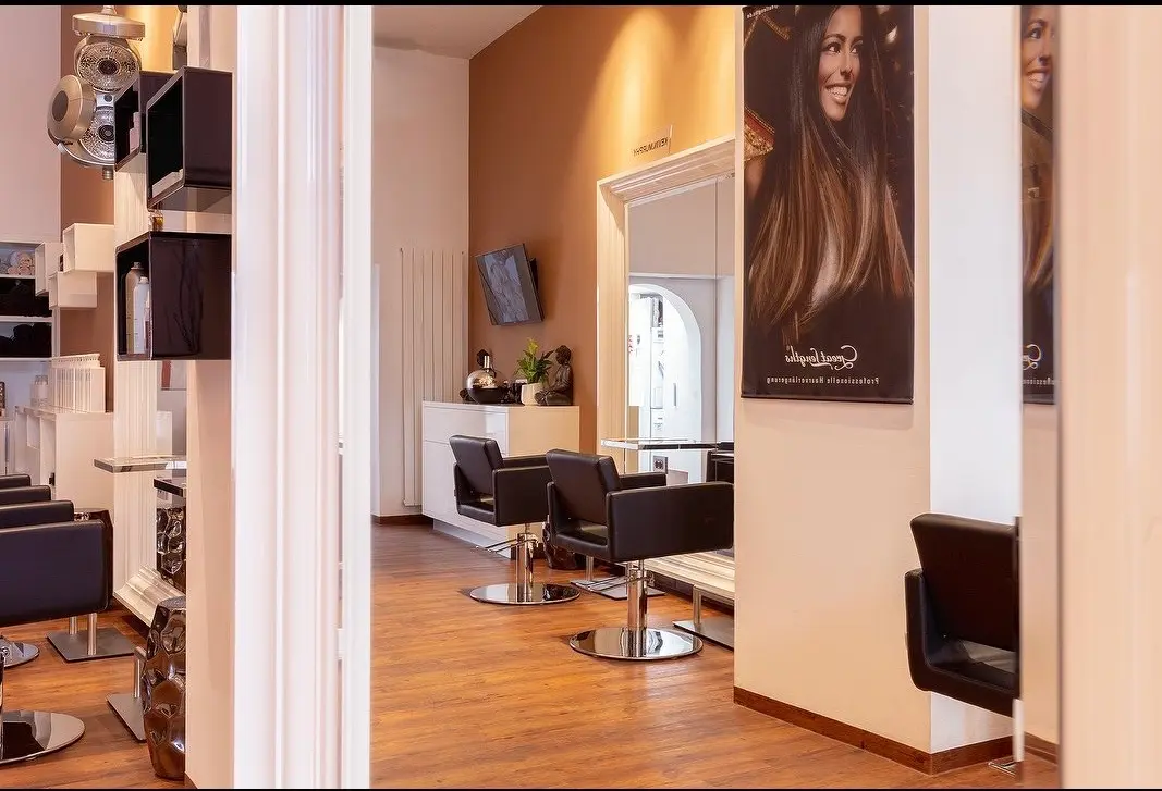 Salon Barbara Dvorak Wien – Friseurstudio in der Liechtensteinstraße 25, 1090 Wien