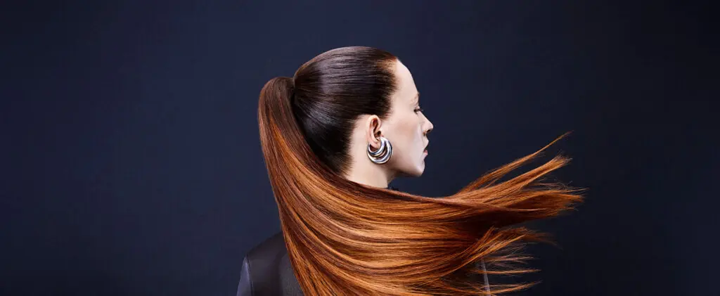 Haarverlängerung und Extensions Wien 1090 - Great Lengths Master Barbara Dvorak - Ultrasonic Touch Bondings und Tape Extensions